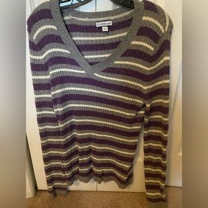 Croft and Barrow sweater